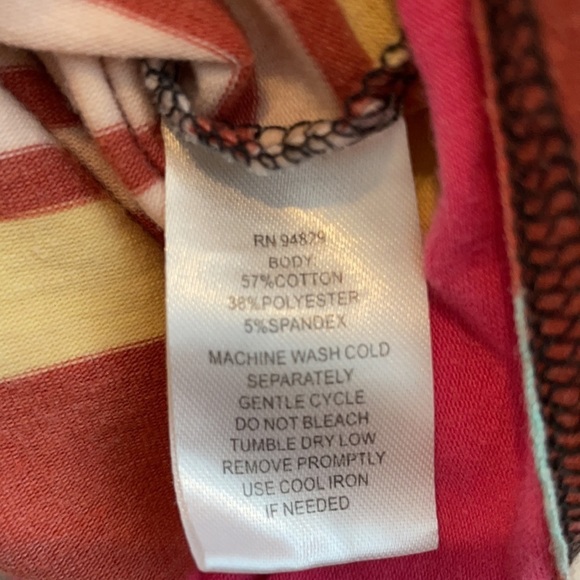 Derek Heart Bodycon Midi dress S - Picture 3 of 5